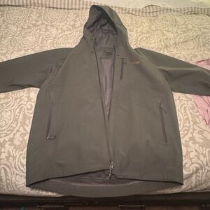 Sitka Gear Gravely Goretex Shell - XXL